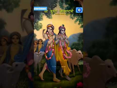 BIRTHDAY COMING SOON 💐 #shorts #shortsfeed #shortvideo #viral #viralshorts #janamashtami #krishna