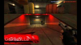 First CSS Movie By Grazy and GoTT-Zilla in memorie 2010