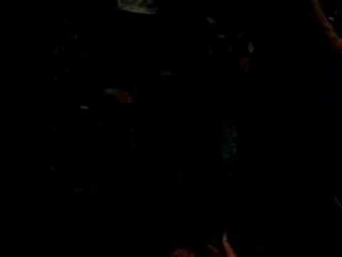 KILLING IT AT THE CLUB with erin coffey. part 1