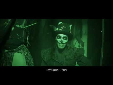 KC on KC: Haunted