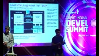 Building Cross Platform Apps without Boundaries