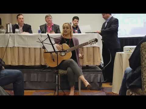 “I Need an MQL 2” - Song live