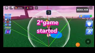 ROBLOX OP SCRIPT BLADE BALL
