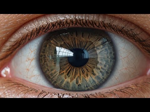 This One Trick Prevents Cataracts - Eye Doctor's Secret to Perfect Vision
