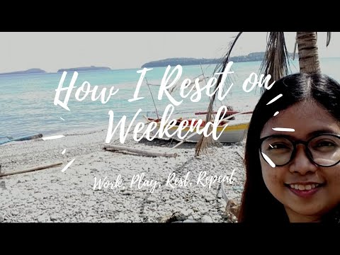Weekend Vlog | Family Bonding | Ligo sa Dagat, Overnight and Food Trip 🏖️♥️
