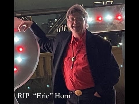 Bruce Ericson Horn Memorial at The Harbor Club Dec. 11, 2022