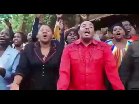 Ben Githae ....Ndani
