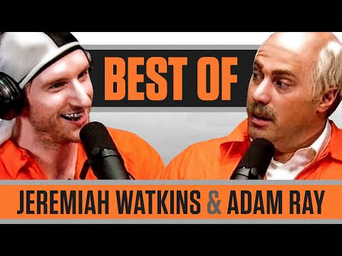 Best of Jeremiah Watkins & Adam Ray