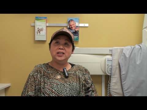 Dr. Samson Chan testimonial