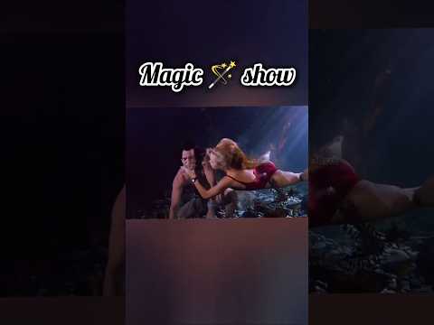 magic 🪄✨ show #movie #shortsfeed #shortmovies #shorts