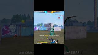 kya bolu  main is per 🎯🫵#impossible #freefire