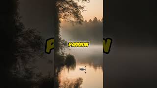 Freedom from Passion #stories #thinkagain #thinkpositive #warriors #fightinggame
