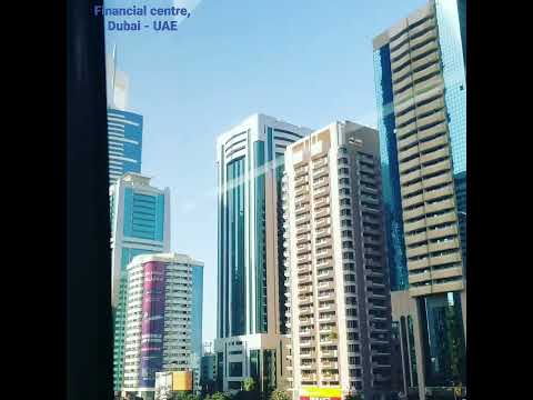 Financial Centre, Dubai -UAE