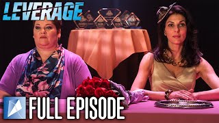Leverage | The Boiler Room Job | Season 4 Episode 8 | Official Episode