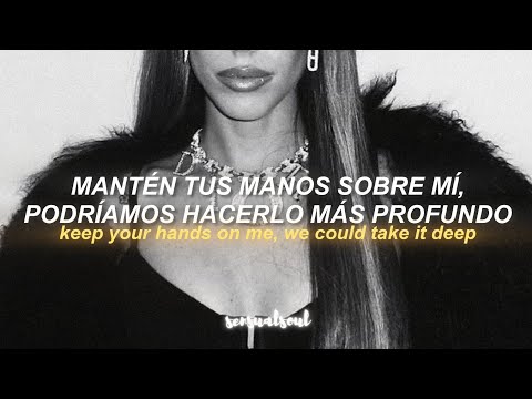 TINI – Waves (Sub. Español)