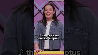 A Singing Telegram Serving You For Property Encroachment 🎶