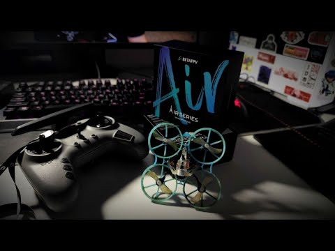 Practice FPV racing (non professional)Air 75