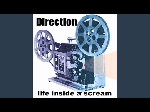 Life Inside a Scream