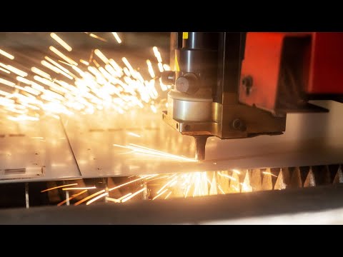 VSP Technology Corporate Video