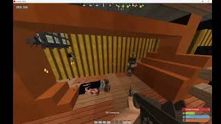 RustME | FragMovie | By Cheezee_TAHER