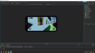 Gui for Mobile Script Update №6 #robloxstudio