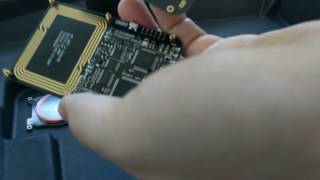 Proxmark3 Assembly (ELECHOUSE Easy HW Version)