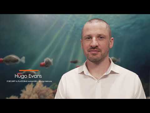 Sparke Helmore - Red Team Case Study