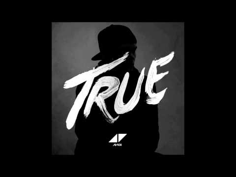 Avicii - Hey Brother