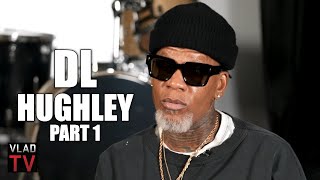 DL Hughley: Trump Arrested Venezuelan President Maduro to Distract Us from Epstein List
