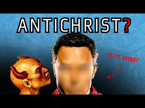 Who is the Antichrist? explained