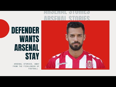 Arsenal Players Transfers: Will Pablo Mari Become An Arsenal Player in 2021