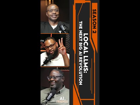 Local LLMs: The Next Big AI Revolution?