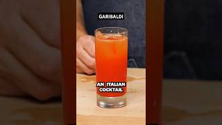 So easy, but SO GOOD! The Garibaldi