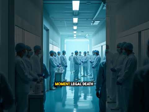 The Future of Life Extension: Tomorrow Bio's Cryonics Service