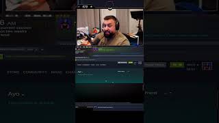 HOWWW #m0e #how #csgorage #csgofunny #csgoshorts #screaming #ragegamer #funnyrage #laughing #m0erage