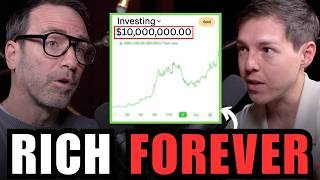 Why You NEVER Need More Than $10M | Chris Camillo