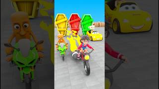 MAKE THE RIGHT CHOICE #scaryteacher3d #shortvideo #brainrot #funny