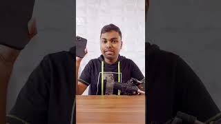 #3 Hidden New Features in iPhone 15 Series 😳😳😳 #Shorts #Apple @TechAppsTamil