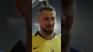 POST-MATCH INTERVIEW: Radu Drăgușin: Crystal Palace 0-1 Tottenham
