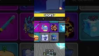 how to craft potions in blox fruits roblox (update)