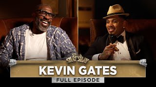 Kevin Gates On Relationships, Marriage, Trauma, Kristy & Desmond Scott, Brittany Renner & Dreka