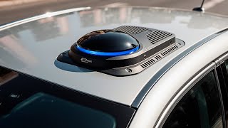 60 COOLEST Car Gadgets Available on Amazon That You Can BUY