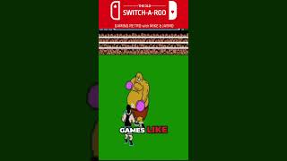 The Rhythm of Punch Out: A Novel Twist on Fighting Games