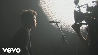 The Script - For The First Time - Behind The Scenes Video Footage