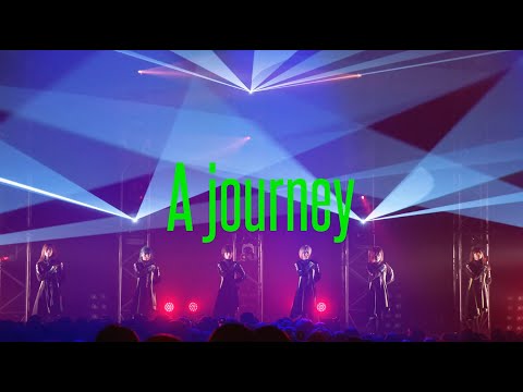 EMPiRE / A journey [EMPiRE’S GREAT REVENGE LiVE] @ Zepp DiverCity