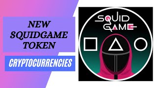 SquidGameToken TRENDING SCAM ALERT? Only For Those Who Don't Believe.