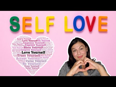 Self Love Tips | #selflovetips | #howto | #mondaymotivation