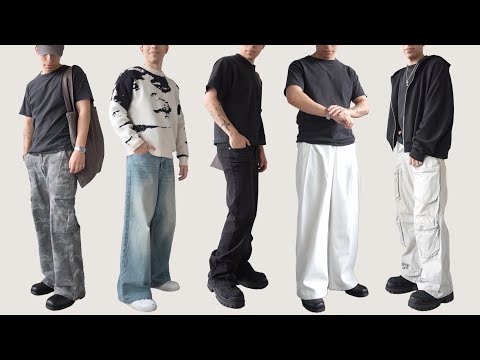 If I Started My Wardrobe From ZERO, This Is What I Would Buy First.