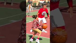 2K20 was different #nba2k25 #2k25 #2k #2kmemes #nba2k #nba2kmemes #2kshorts #shorts