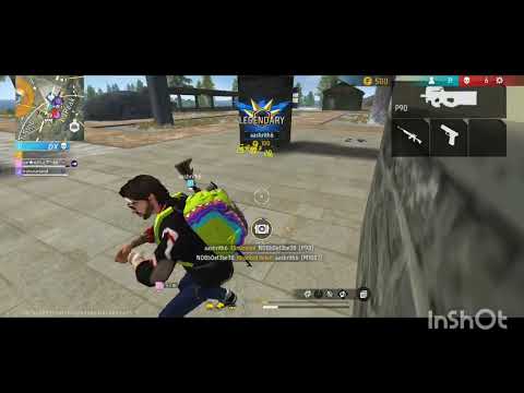 how to do multiple kills in free fire